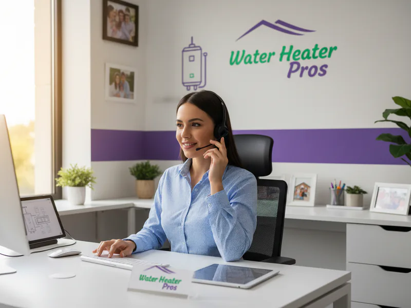 Water Heater Repair  in Ludlow  FAQ